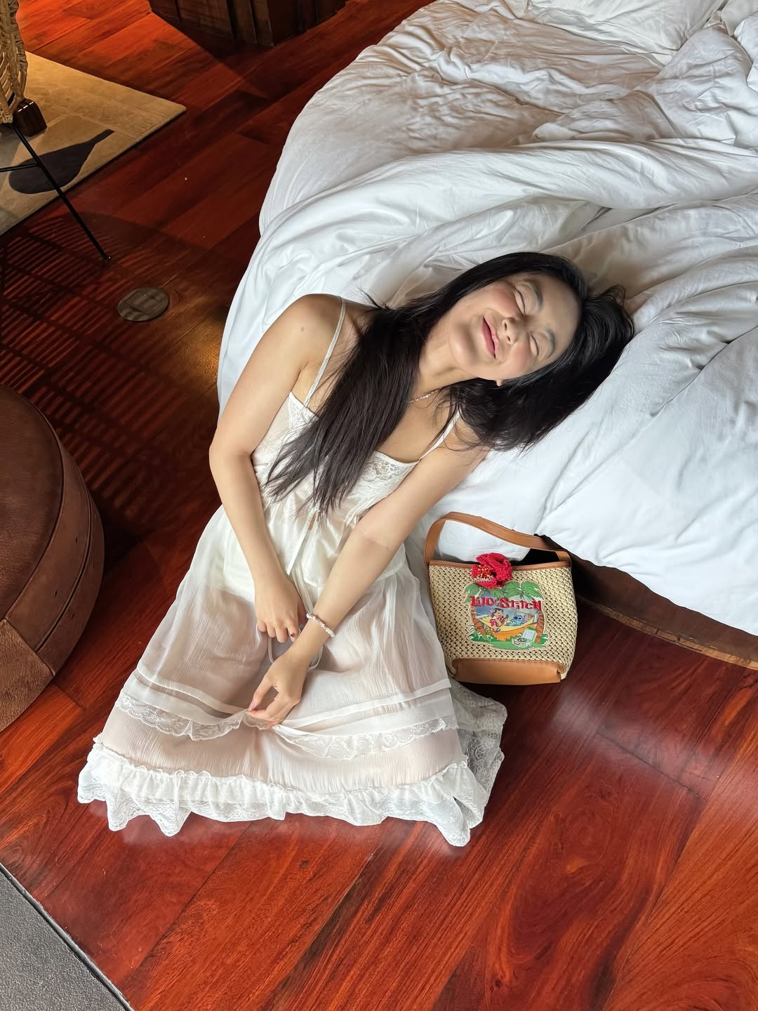 พั้นช์ - ทิพานัน นิลสยาม