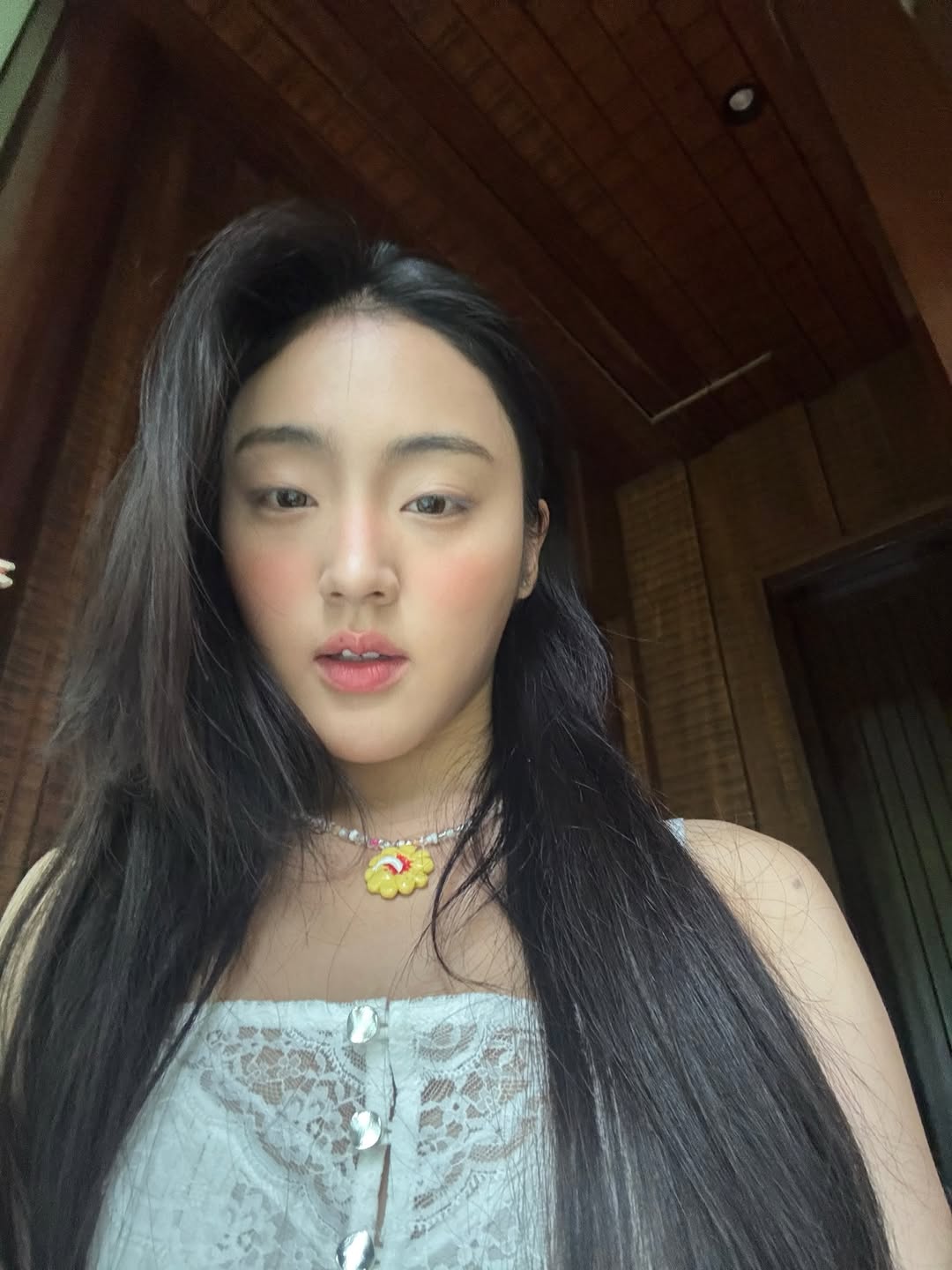 พั้นช์ - ทิพานัน นิลสยาม