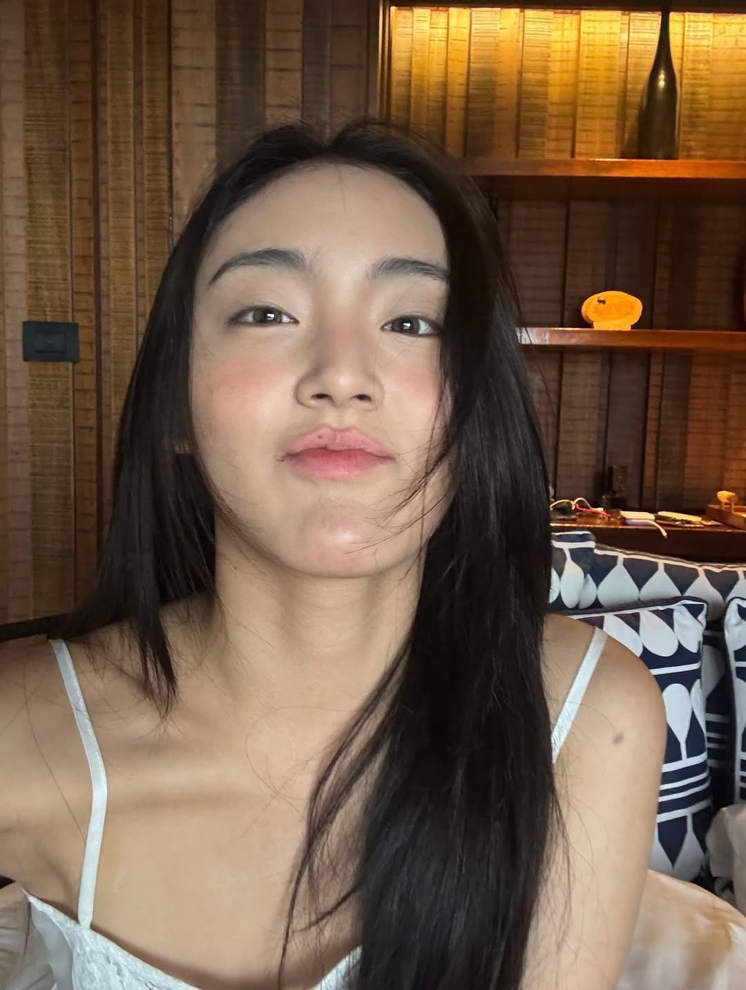 พั้นช์ - ทิพานัน นิลสยาม