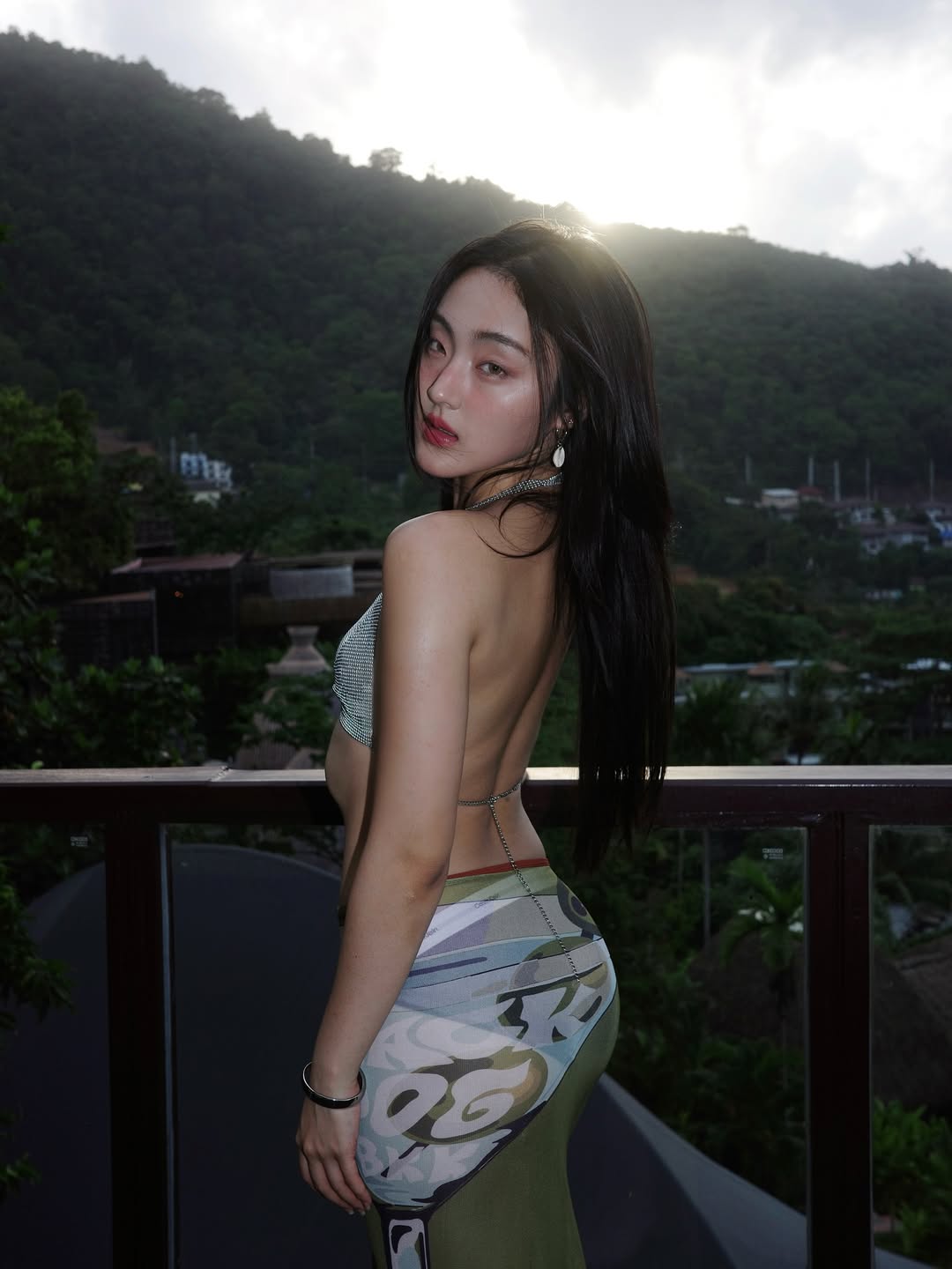 พั้นช์ - ทิพานัน นิลสยาม