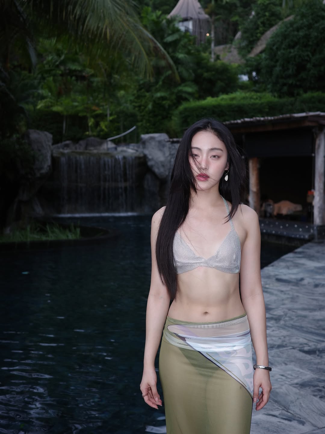 พั้นช์ - ทิพานัน นิลสยาม
