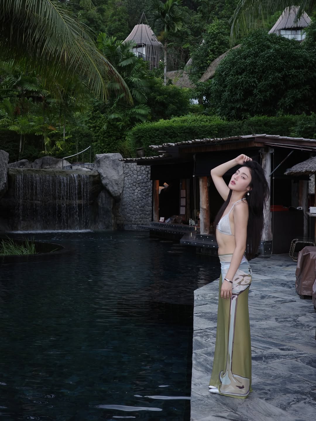 พั้นช์ - ทิพานัน นิลสยาม