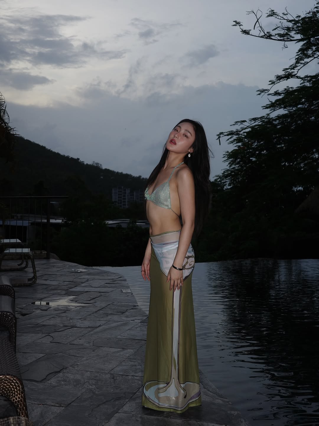 พั้นช์ - ทิพานัน นิลสยาม
