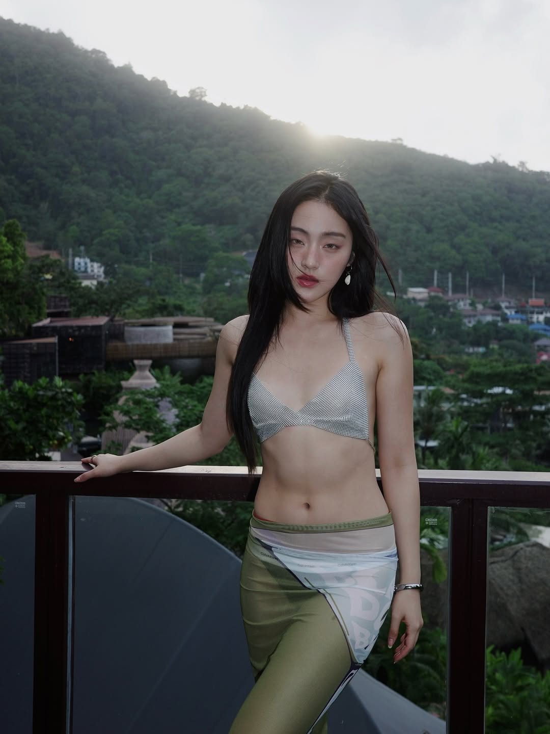 พั้นช์ - ทิพานัน นิลสยาม