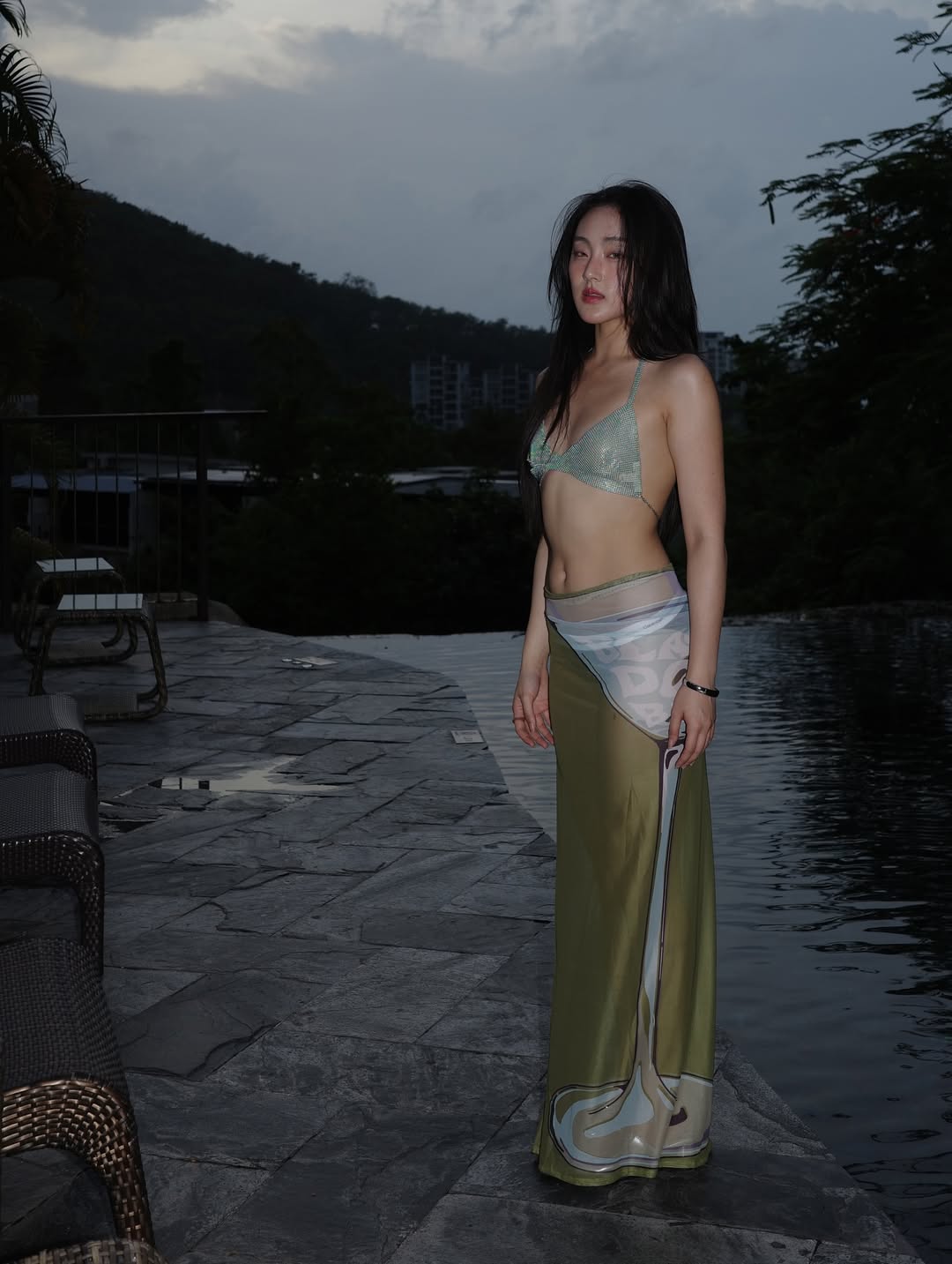 พั้นช์ - ทิพานัน นิลสยาม
