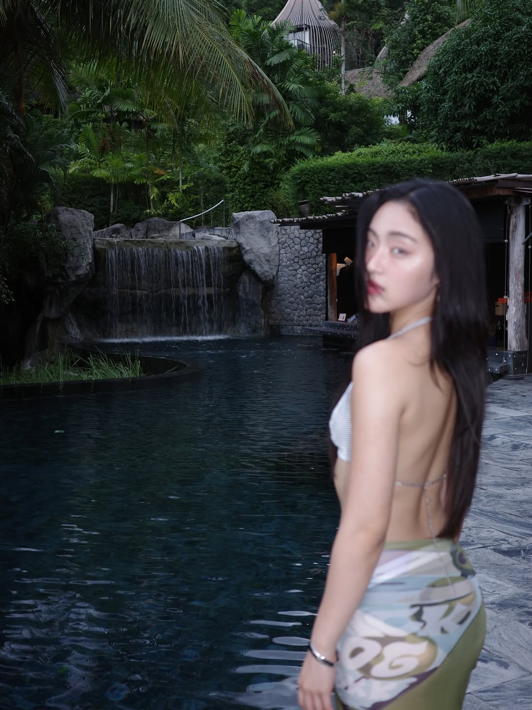พั้นช์ - ทิพานัน นิลสยาม