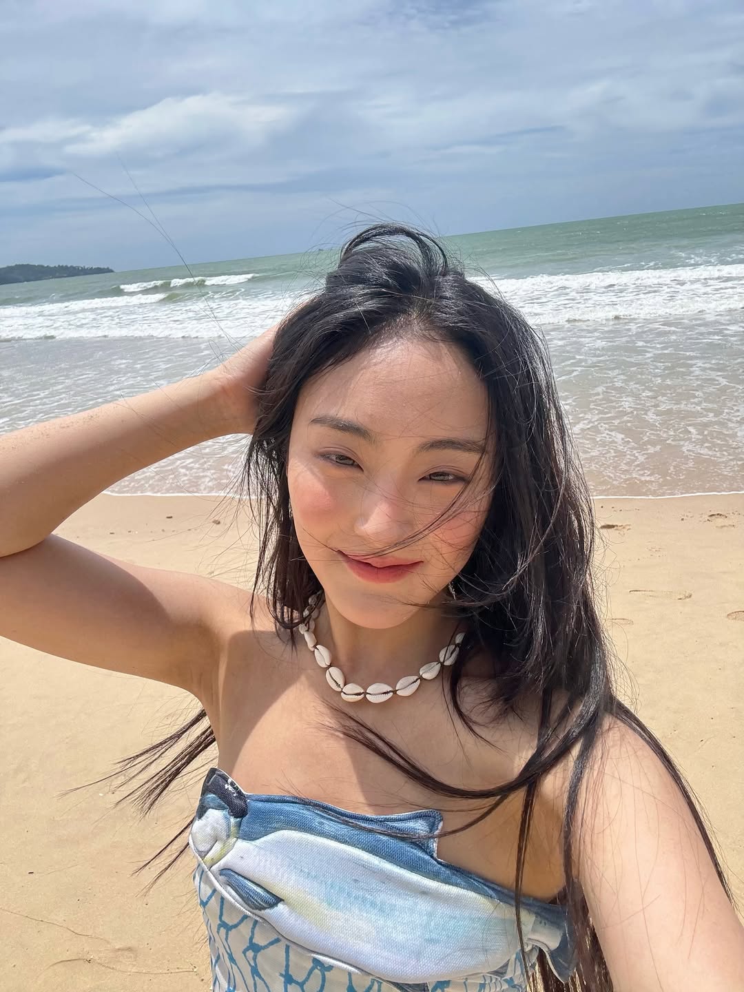 พั้นช์ - ทิพานัน นิลสยาม