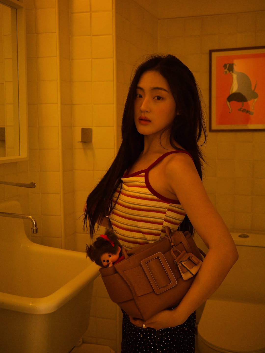 พั้นช์ - ทิพานัน นิลสยาม