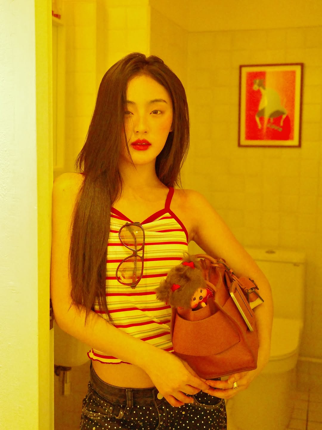 พั้นช์ - ทิพานัน นิลสยาม