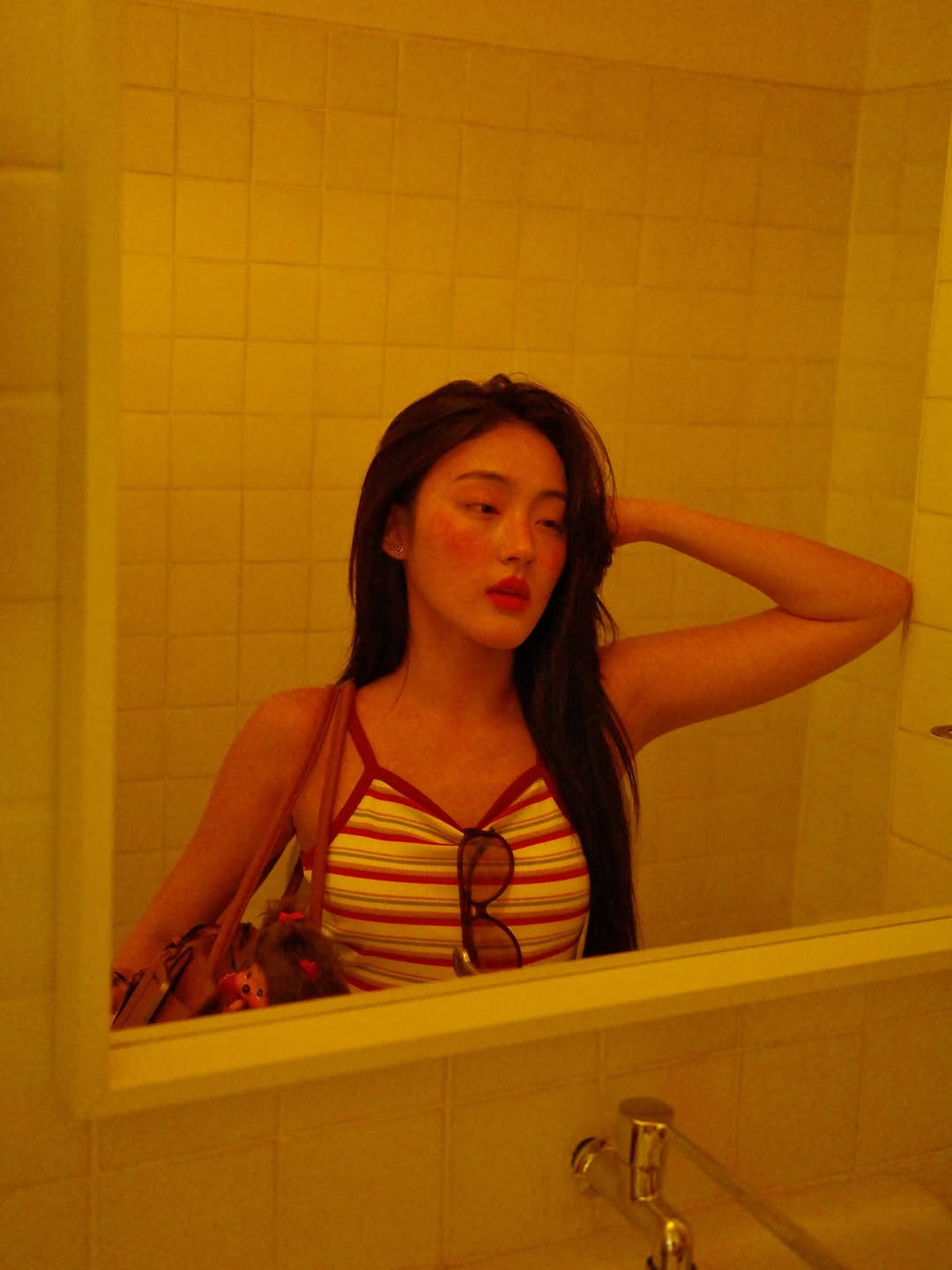 พั้นช์ - ทิพานัน นิลสยาม