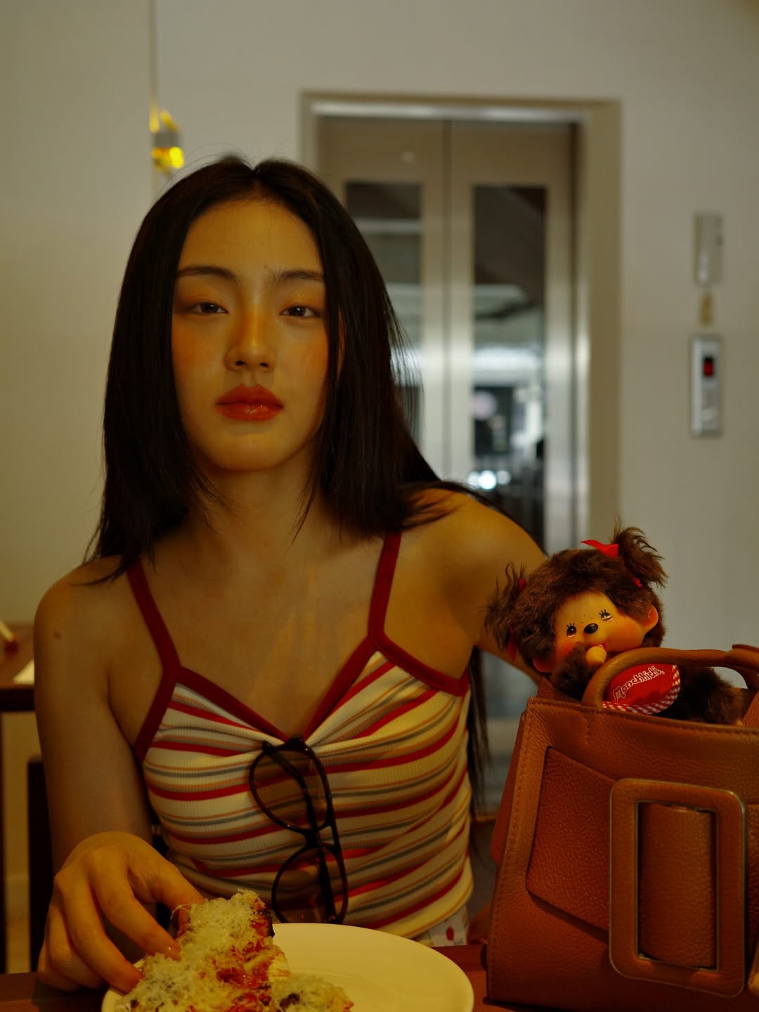 พั้นช์ - ทิพานัน นิลสยาม