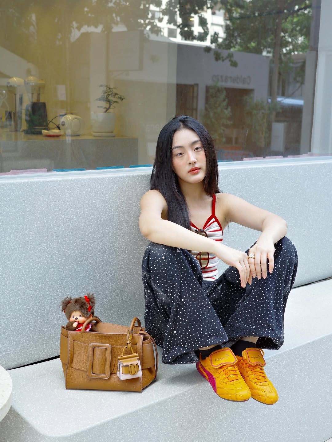 พั้นช์ - ทิพานัน นิลสยาม