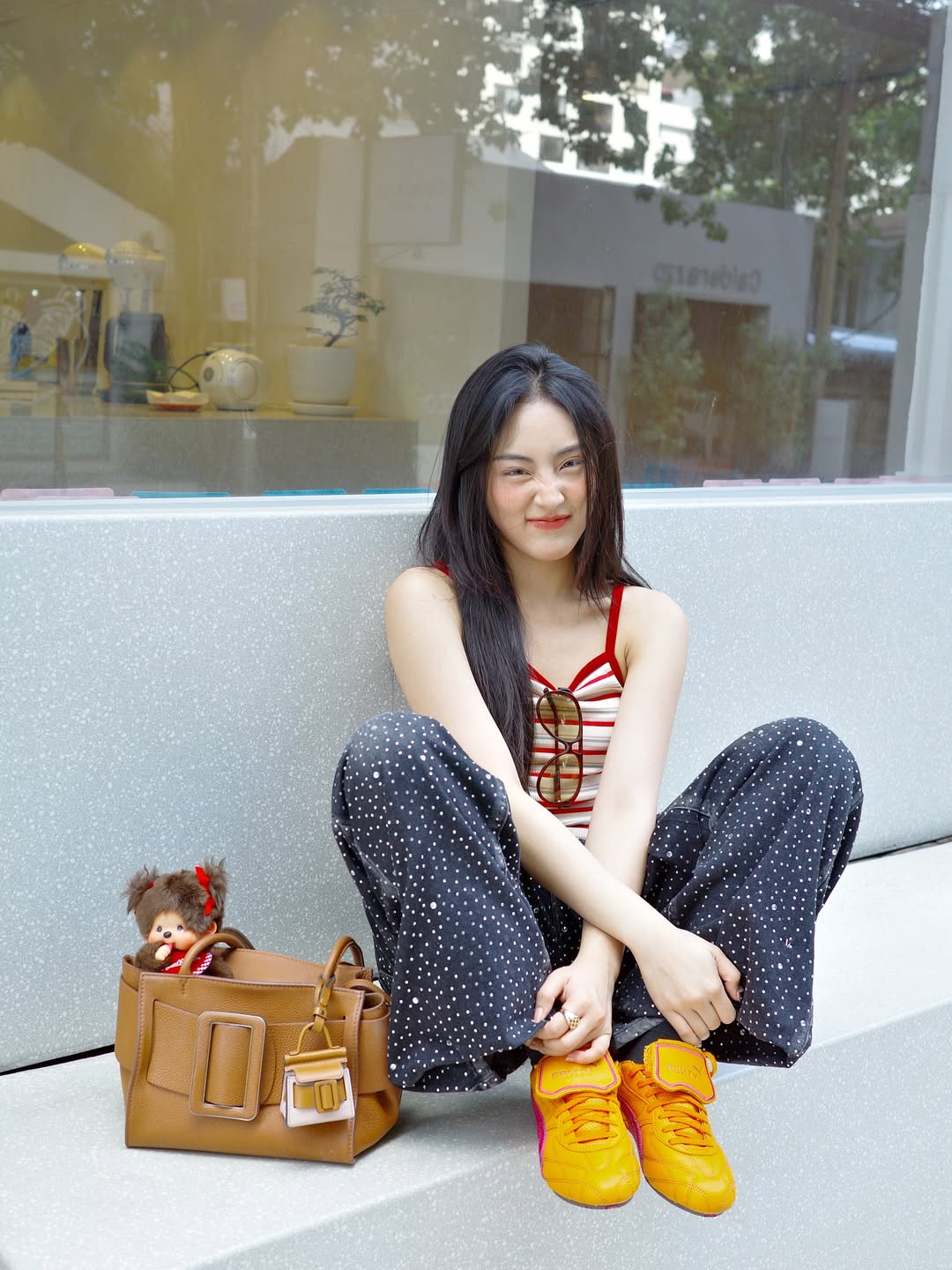 พั้นช์ - ทิพานัน นิลสยาม