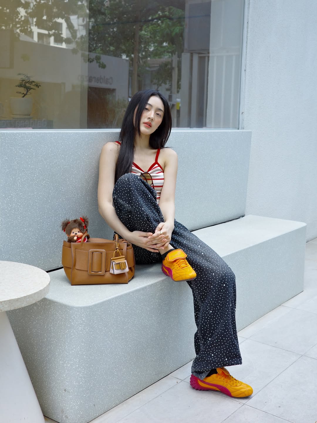 พั้นช์ - ทิพานัน นิลสยาม