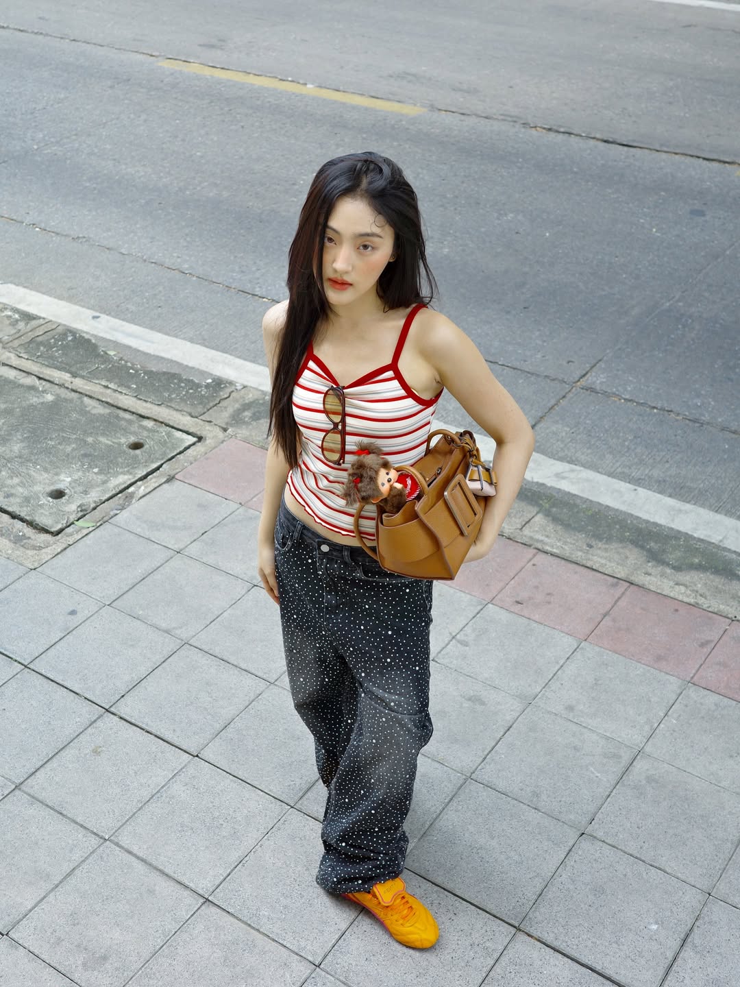 พั้นช์ - ทิพานัน นิลสยาม