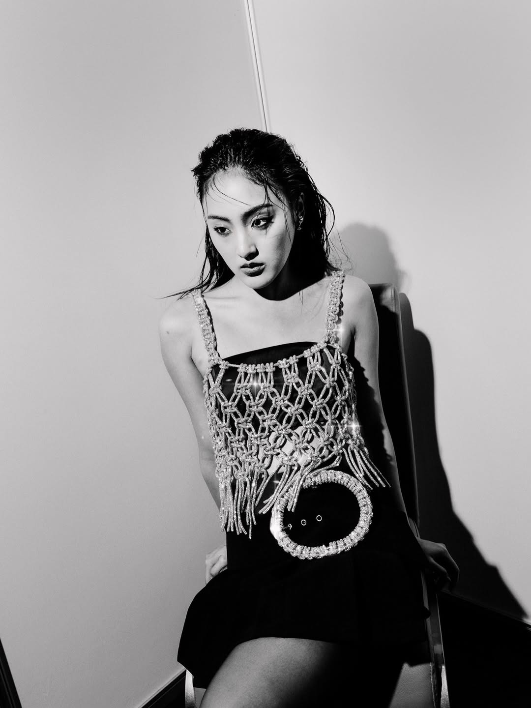 พั้นช์ - ทิพานัน นิลสยาม