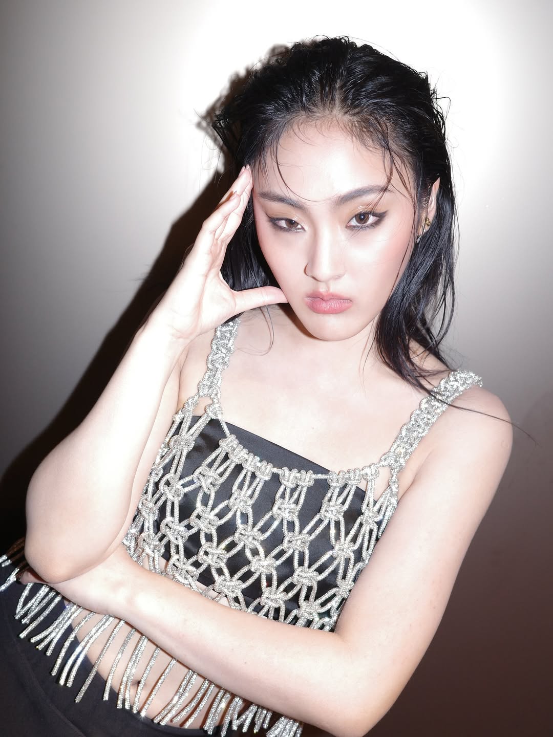 พั้นช์ - ทิพานัน นิลสยาม