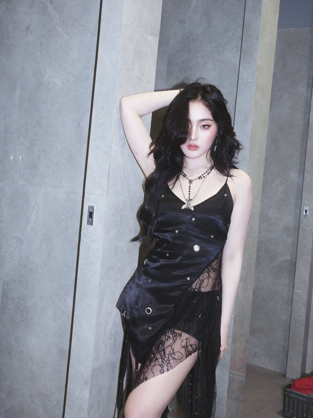 พั้นช์ - ทิพานัน นิลสยาม