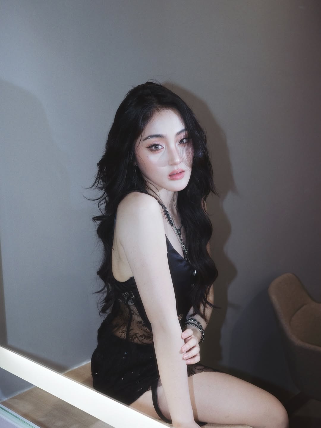 พั้นช์ - ทิพานัน นิลสยาม