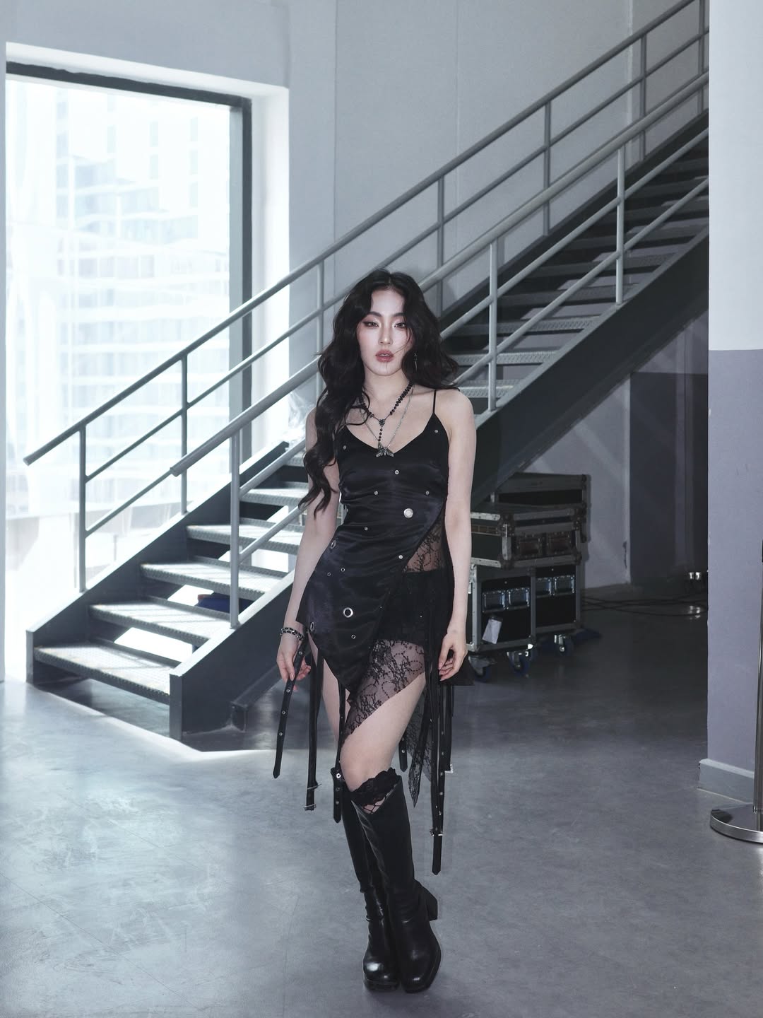 พั้นช์ - ทิพานัน นิลสยาม