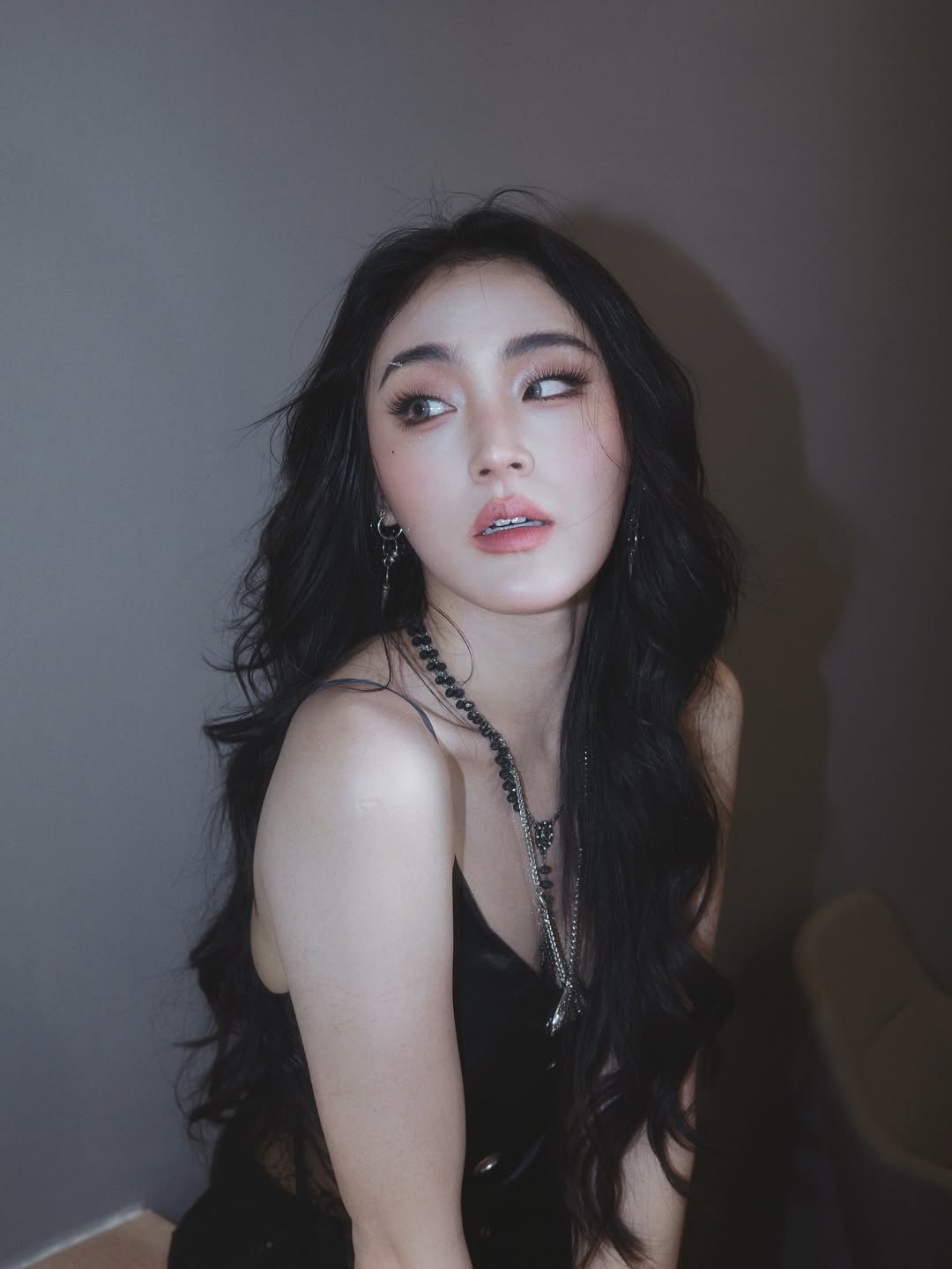 พั้นช์ - ทิพานัน นิลสยาม