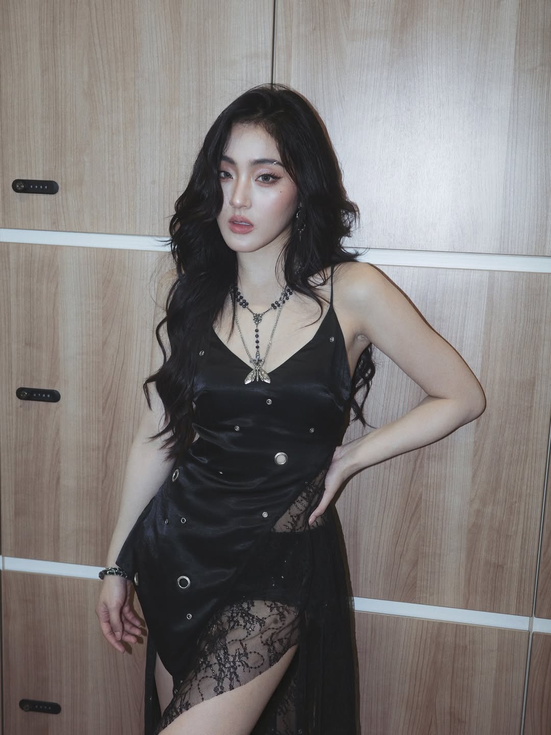 พั้นช์ - ทิพานัน นิลสยาม