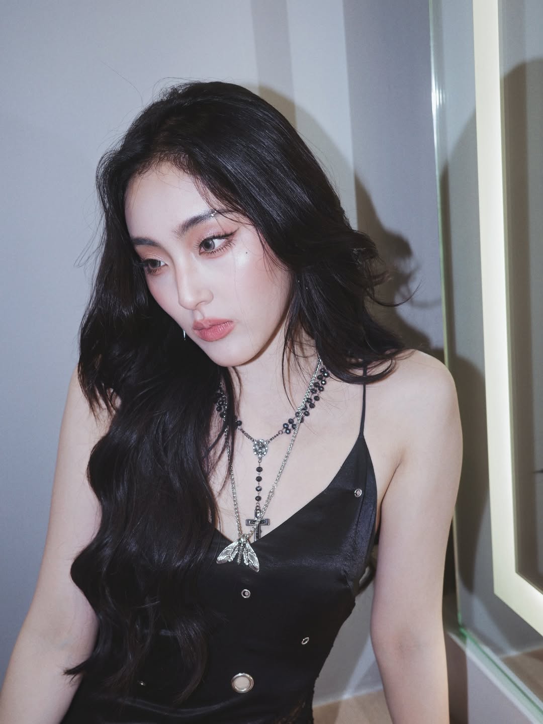 พั้นช์ - ทิพานัน นิลสยาม