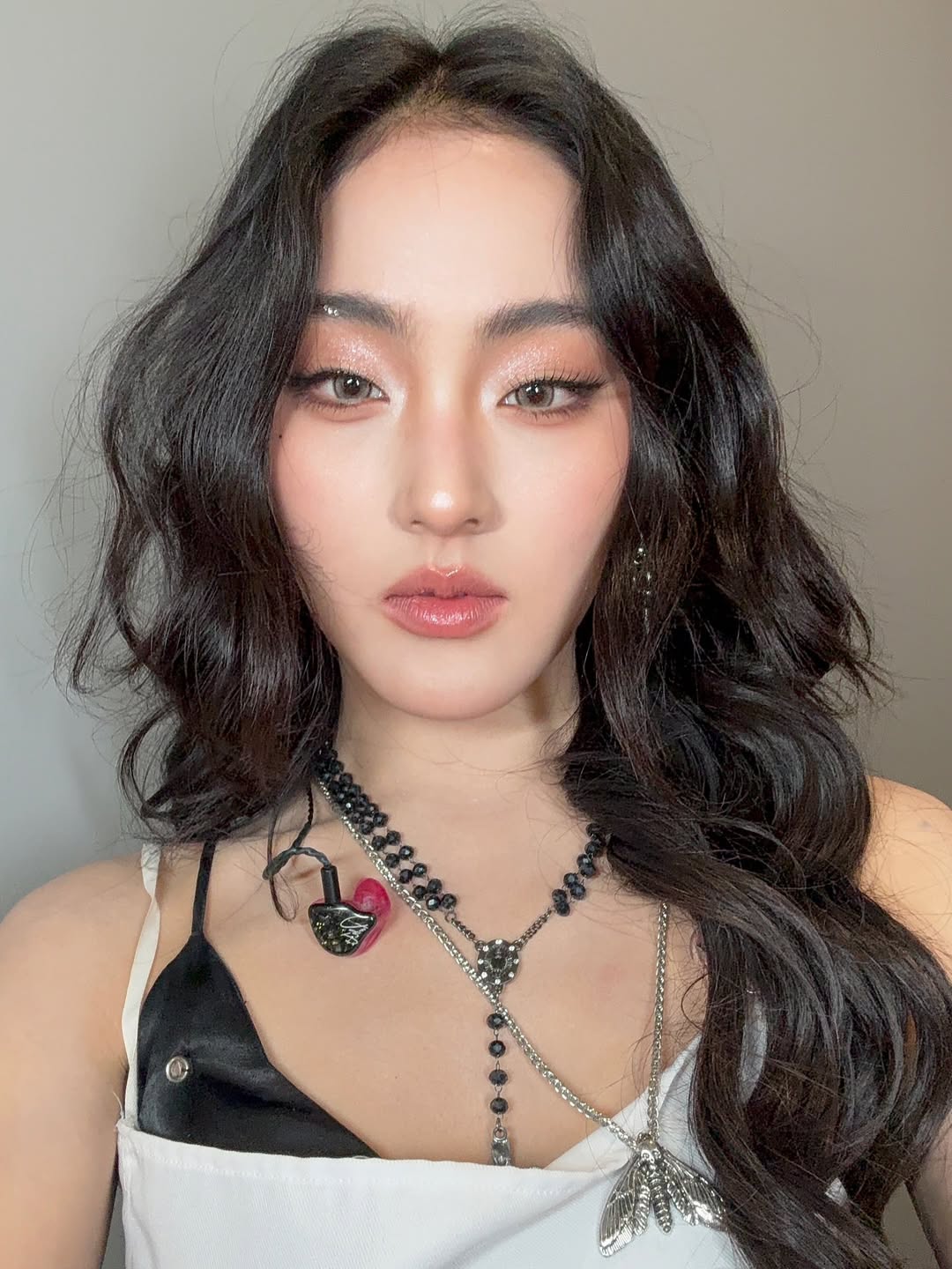 พั้นช์ - ทิพานัน นิลสยาม