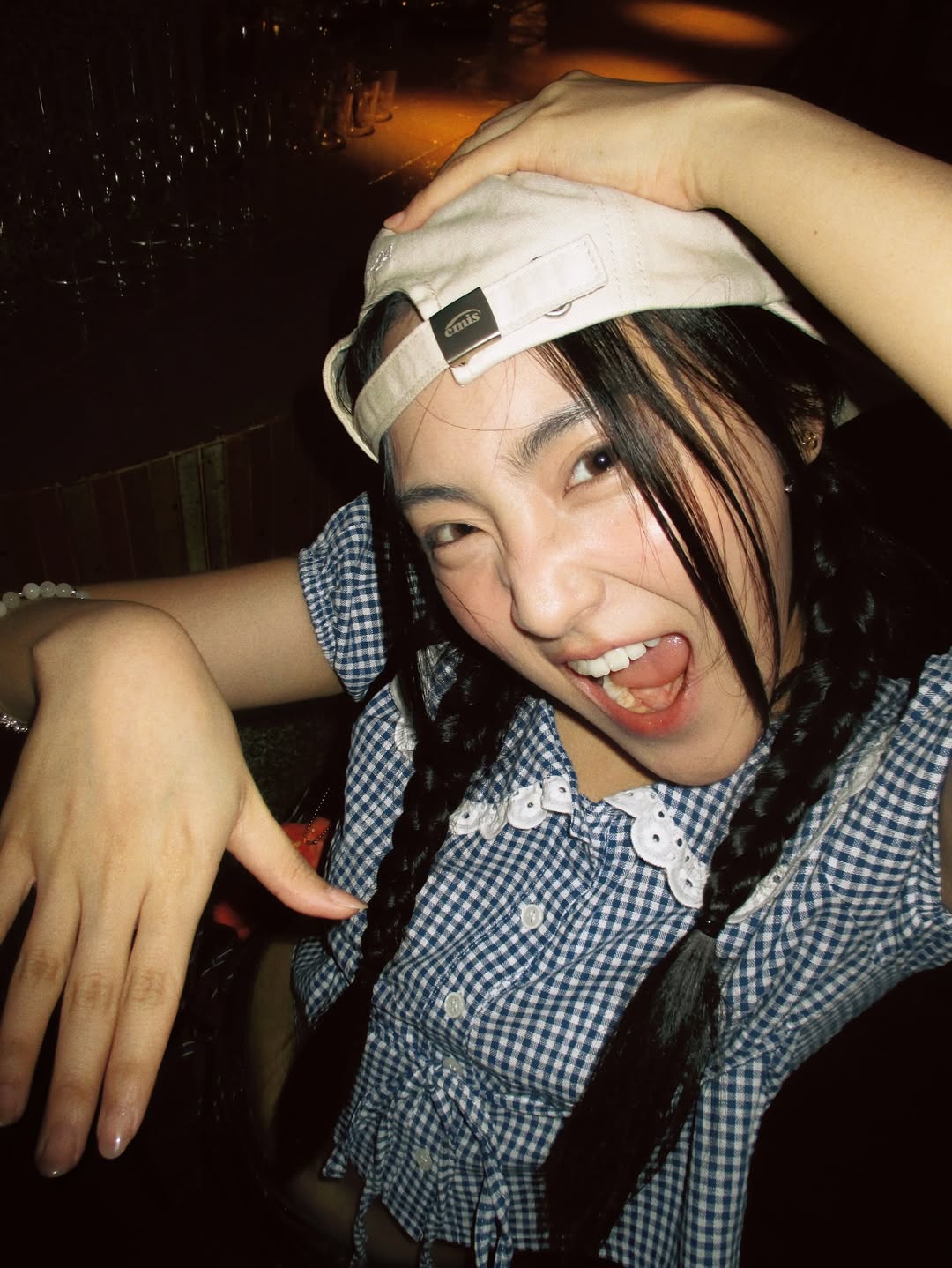 พั้นช์ - ทิพานัน นิลสยาม