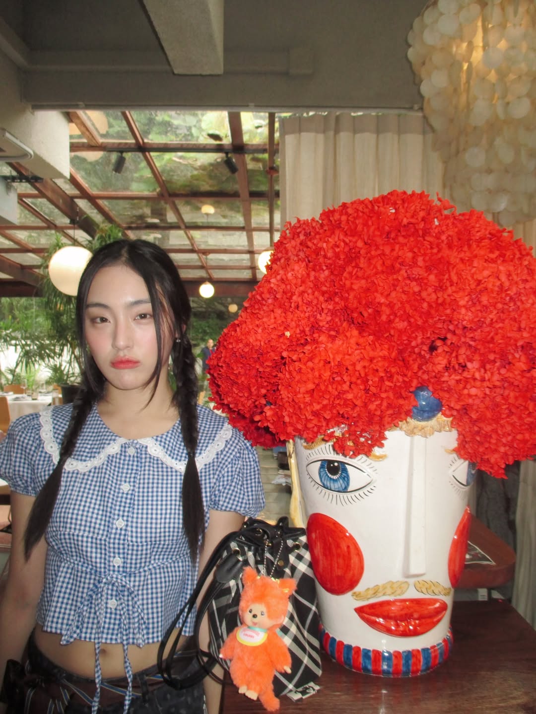 พั้นช์ - ทิพานัน นิลสยาม