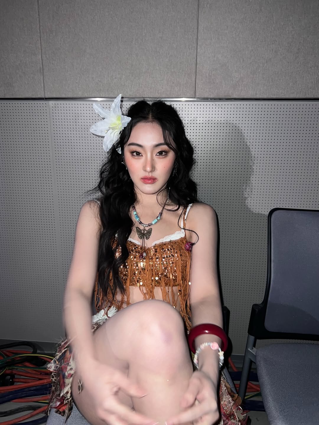 พั้นช์ - ทิพานัน นิลสยาม
