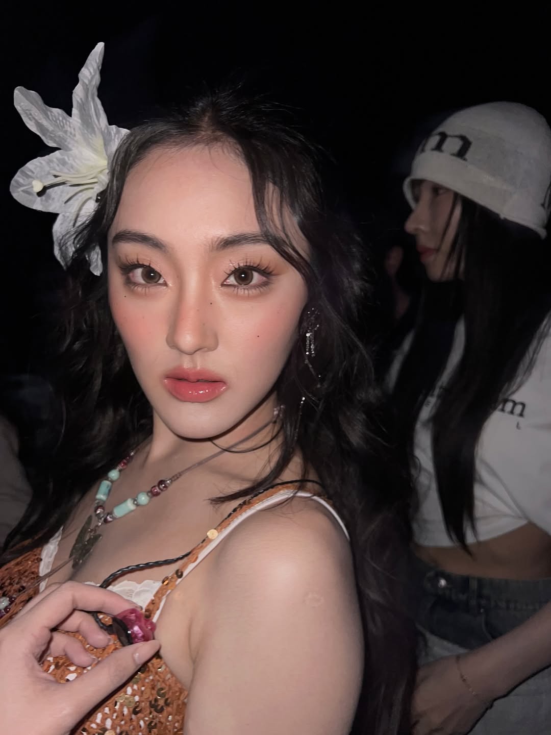 พั้นช์ - ทิพานัน นิลสยาม