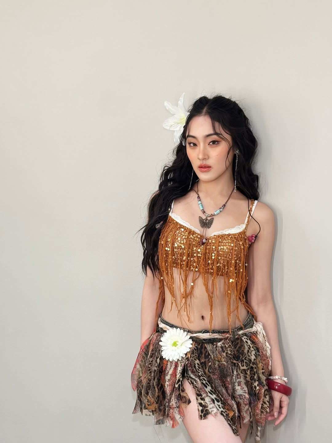 พั้นช์ - ทิพานัน นิลสยาม