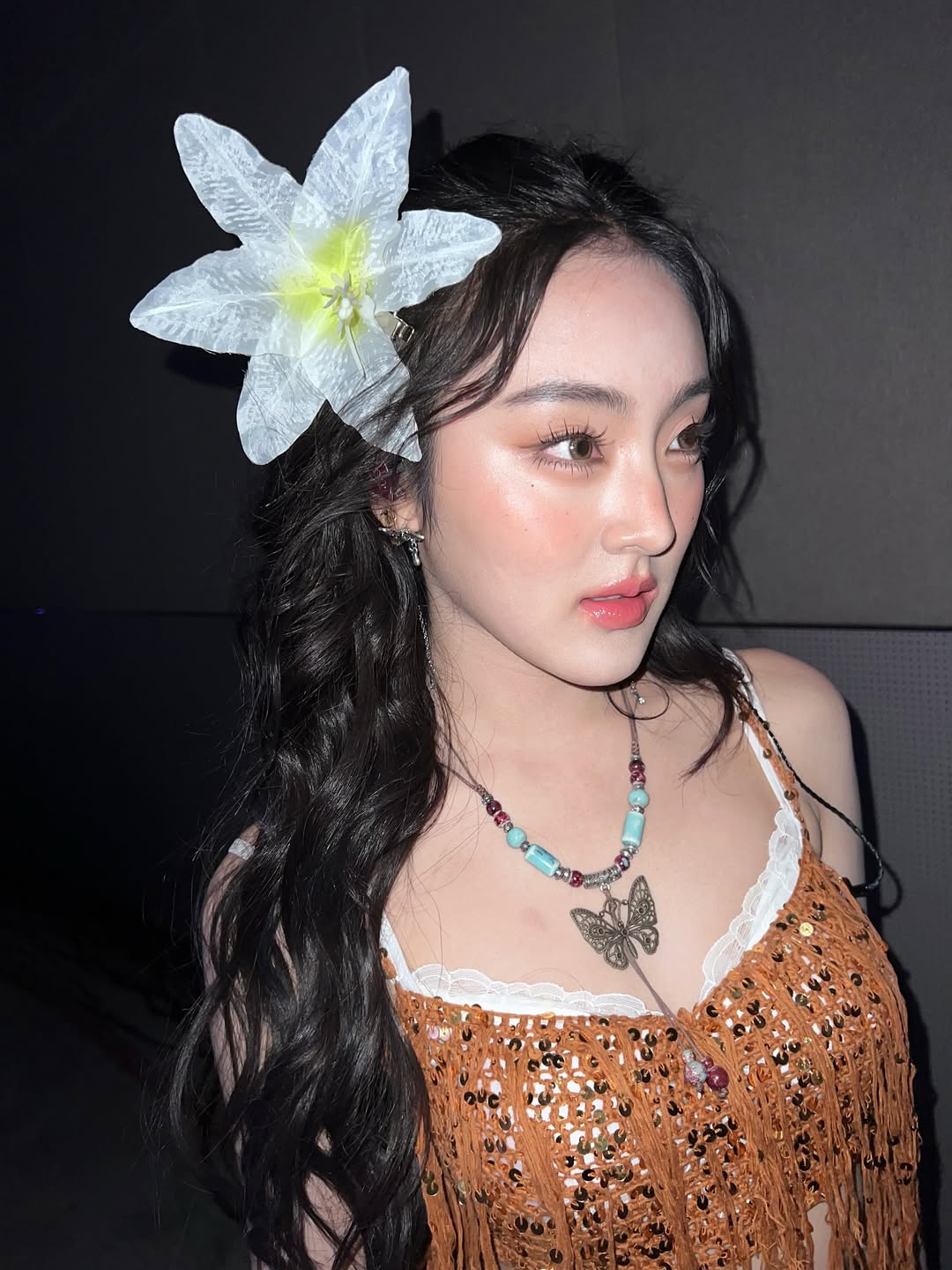 พั้นช์ - ทิพานัน นิลสยาม
