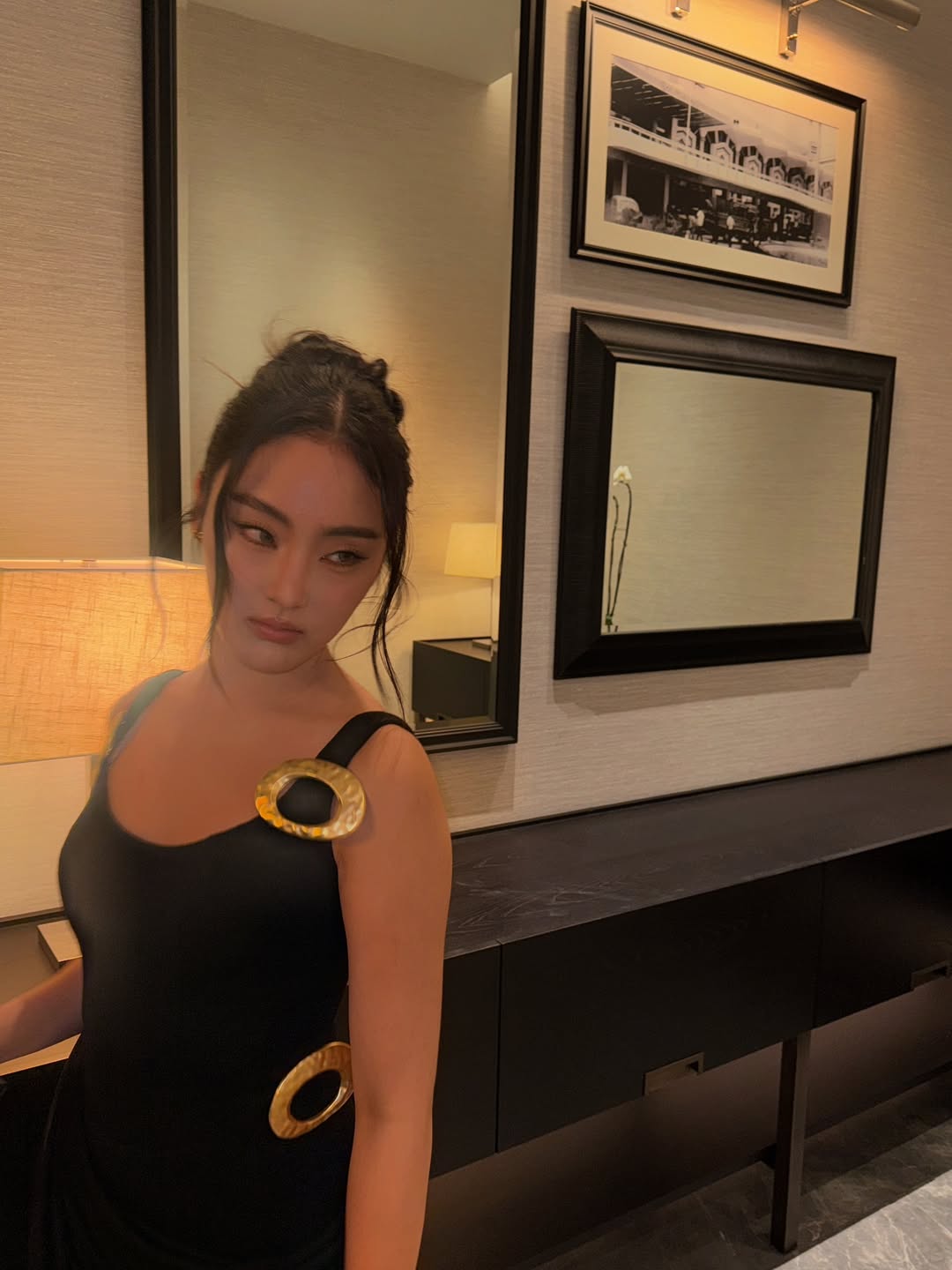 พั้นช์ - ทิพานัน นิลสยาม