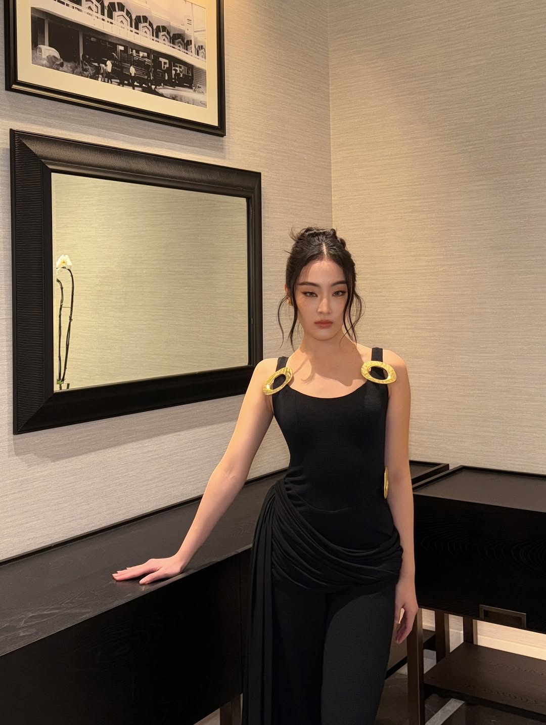พั้นช์ - ทิพานัน นิลสยาม