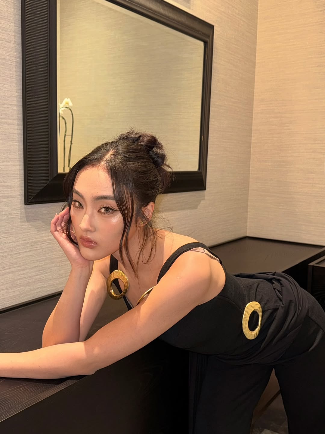 พั้นช์ - ทิพานัน นิลสยาม