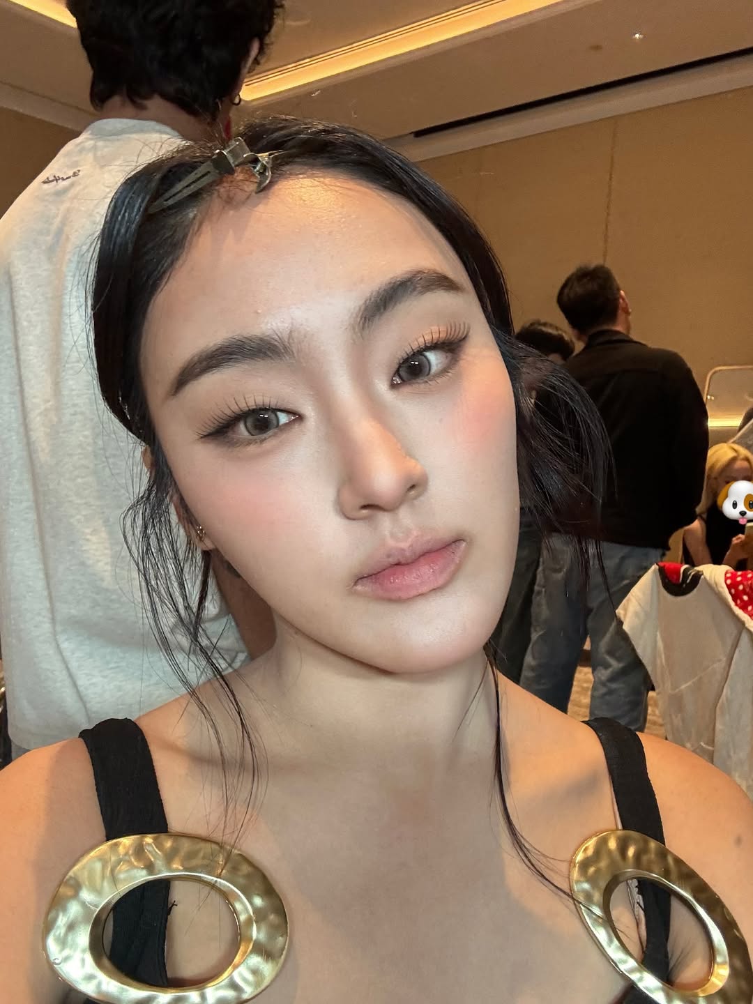 พั้นช์ - ทิพานัน นิลสยาม