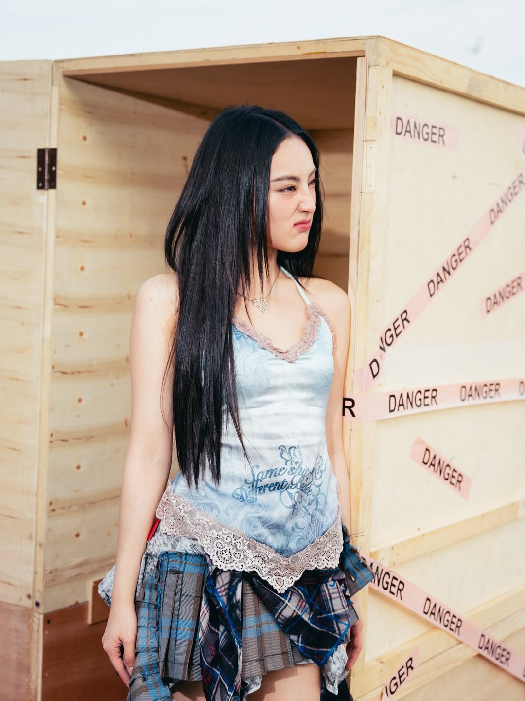 พั้นช์ - ทิพานัน นิลสยาม