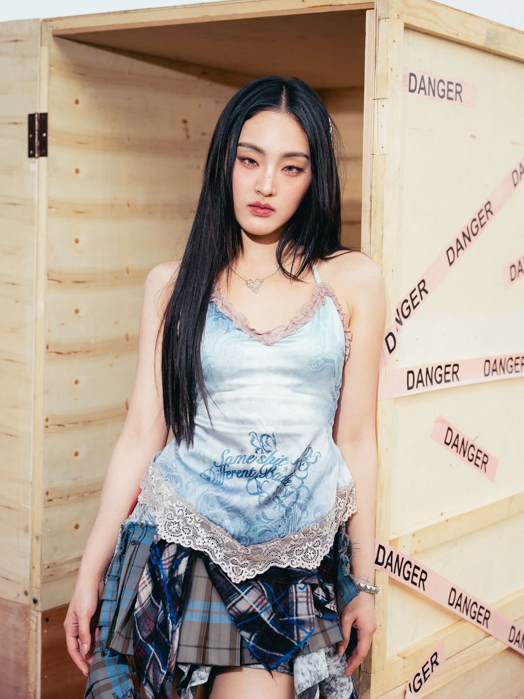 พั้นช์ - ทิพานัน นิลสยาม