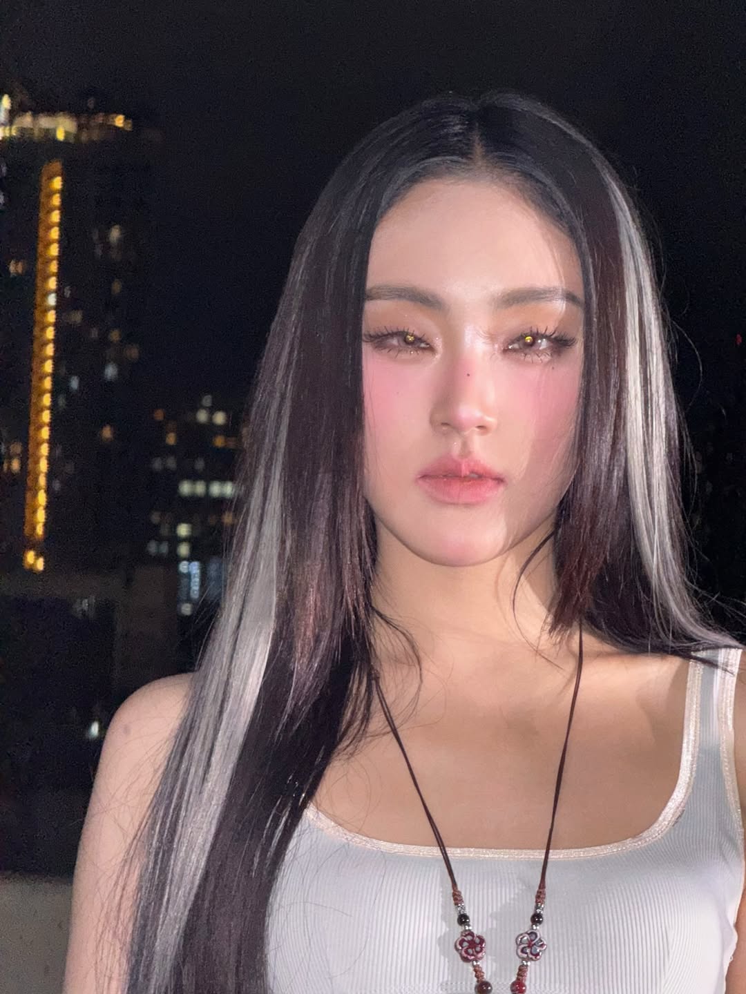 พั้นช์ - ทิพานัน นิลสยาม