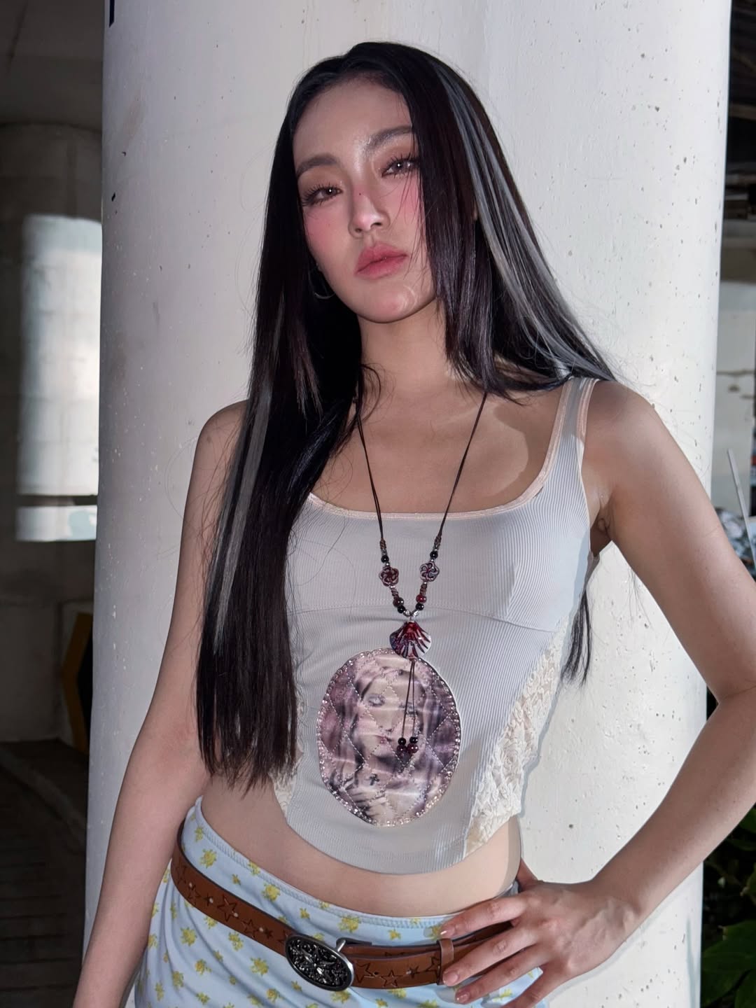 พั้นช์ - ทิพานัน นิลสยาม