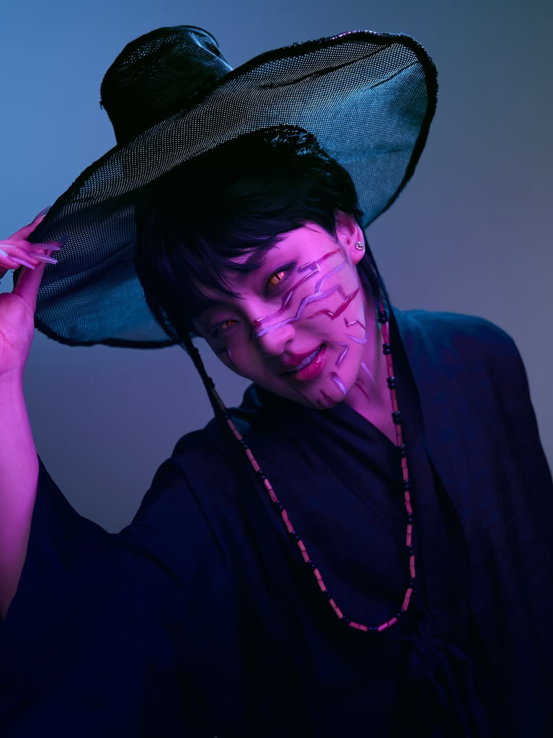 พั้นช์ - ทิพานัน นิลสยาม