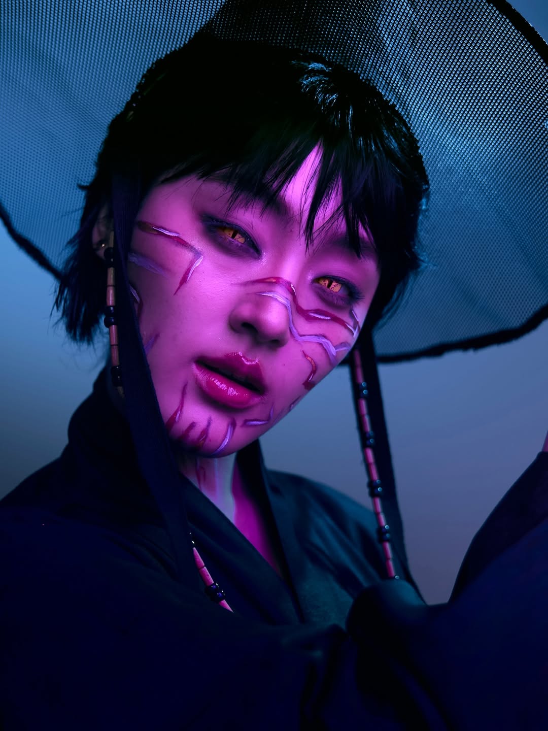 พั้นช์ - ทิพานัน นิลสยาม