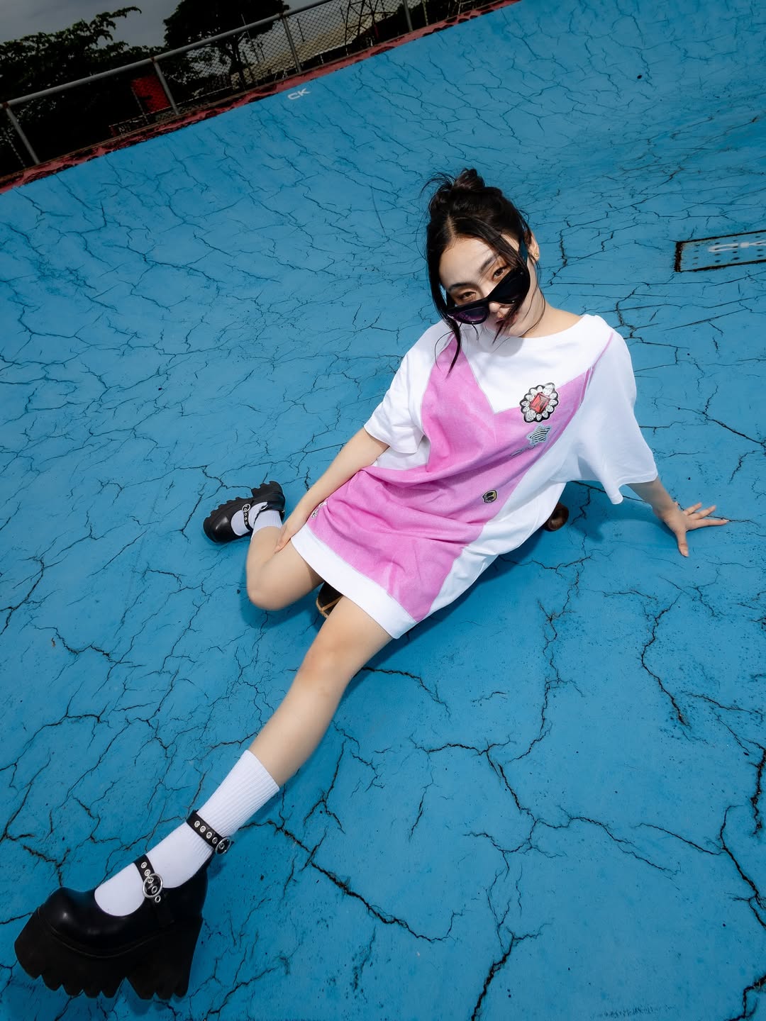 พั้นช์ - ทิพานัน นิลสยาม