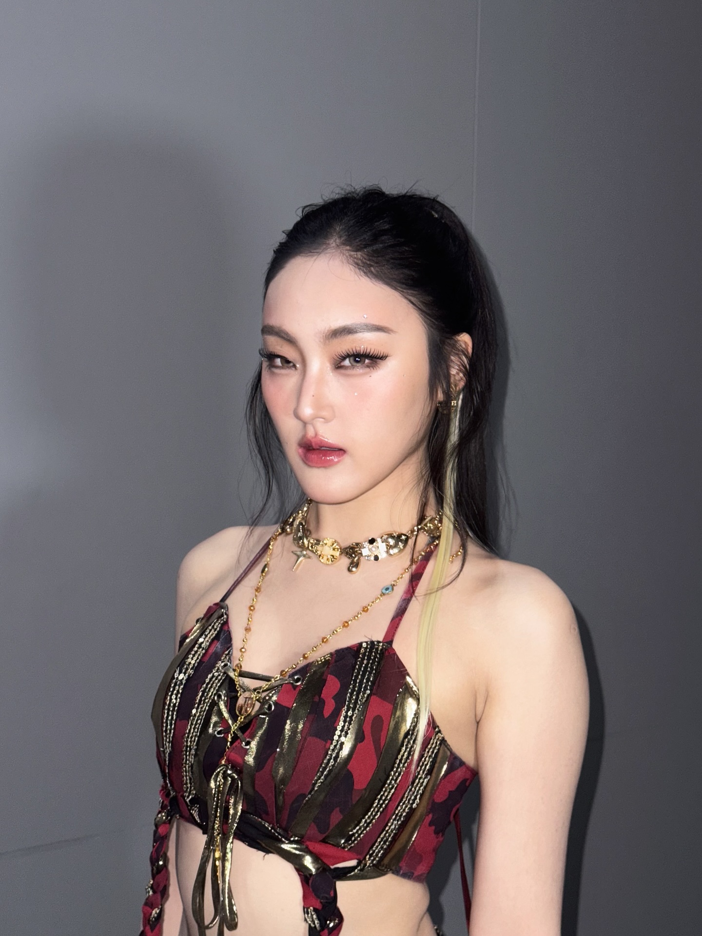 พั้นช์ - ทิพานัน นิลสยาม