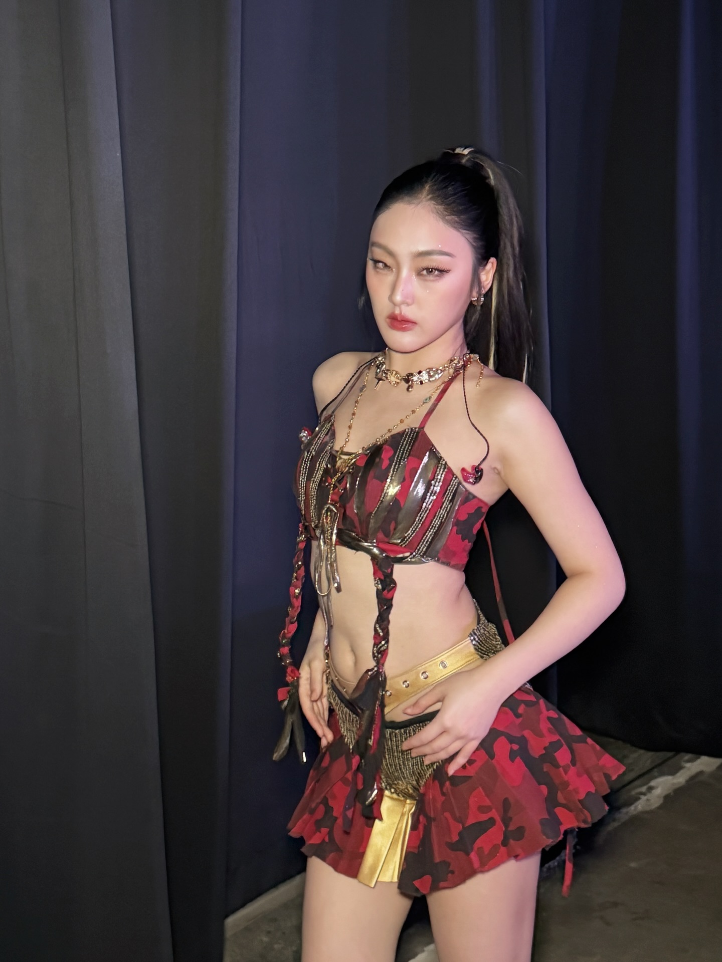 พั้นช์ - ทิพานัน นิลสยาม