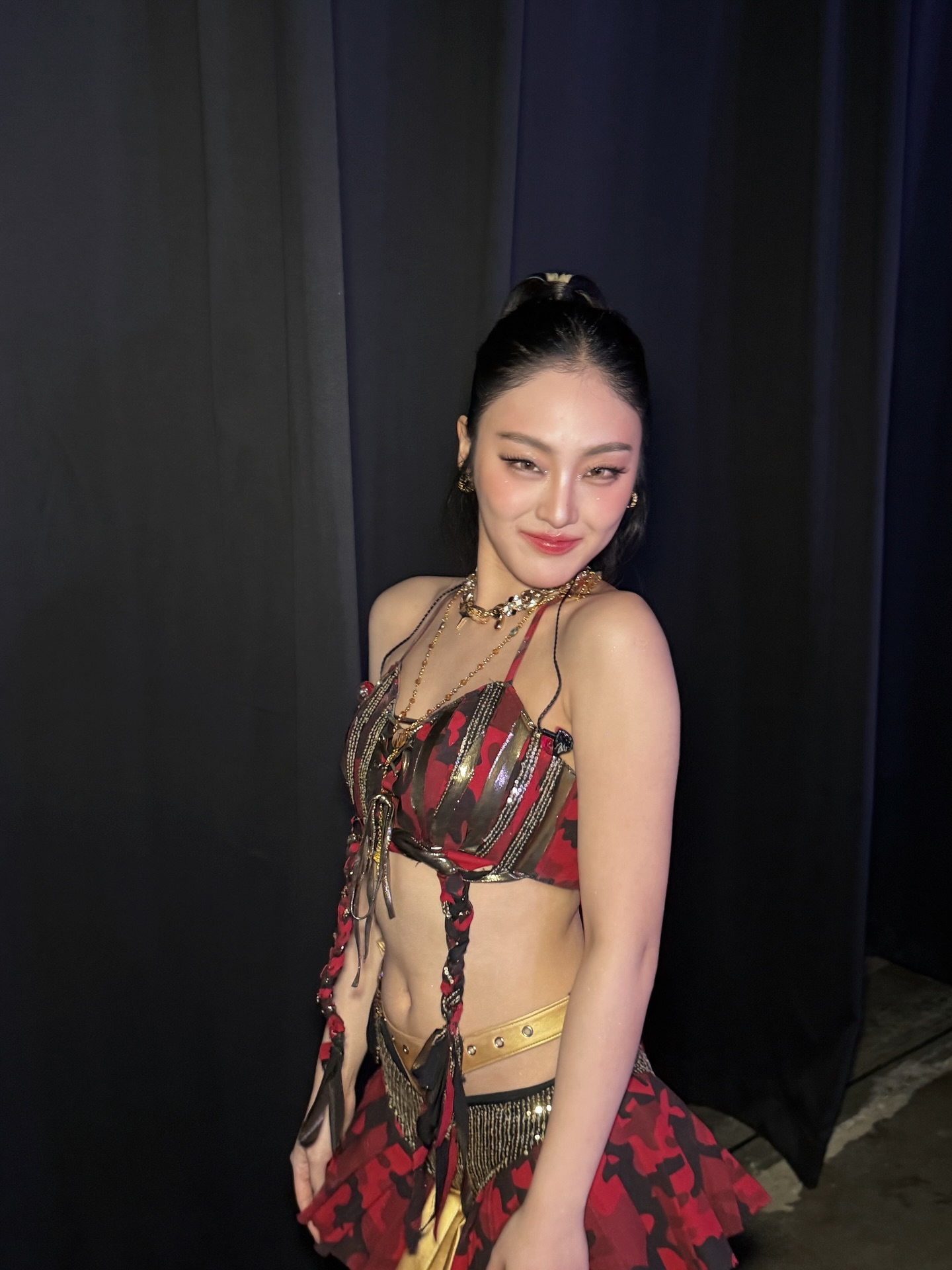 พั้นช์ - ทิพานัน นิลสยาม