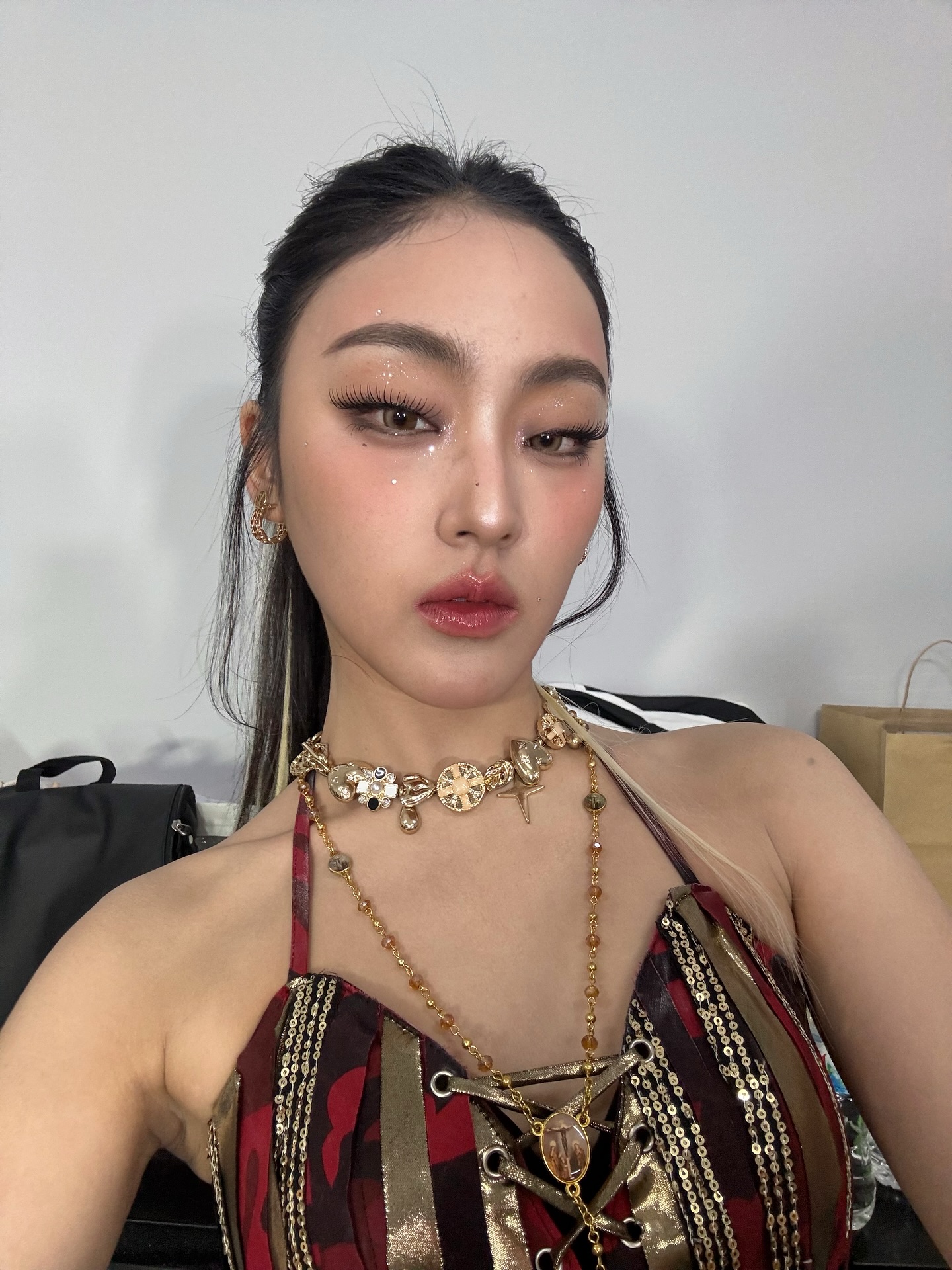 พั้นช์ - ทิพานัน นิลสยาม