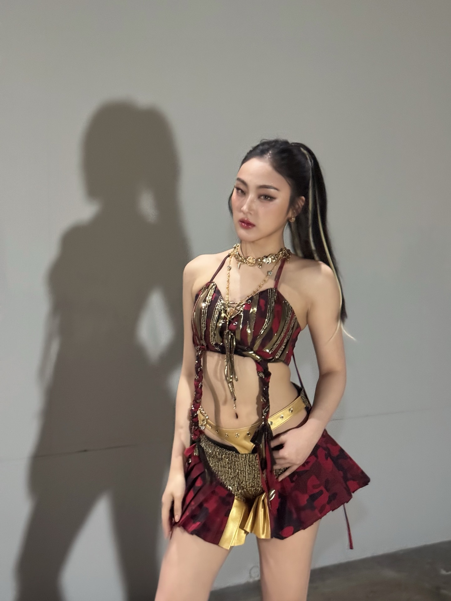 พั้นช์ - ทิพานัน นิลสยาม